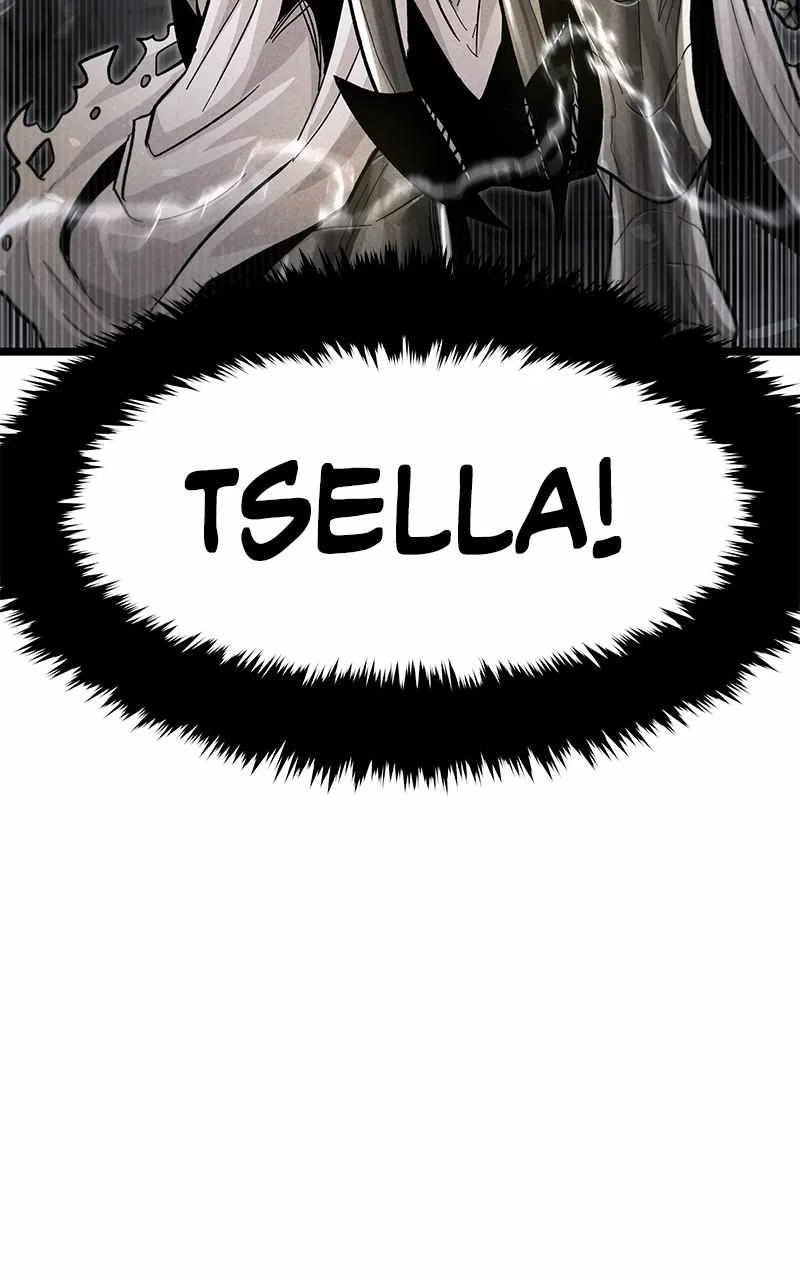 God Tribe Chapter 57 – Page 141