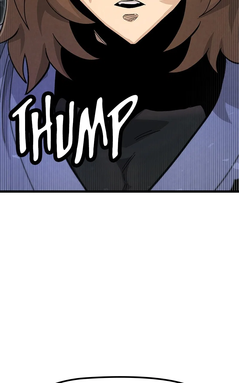 God Tribe Chapter 56 – Page 8