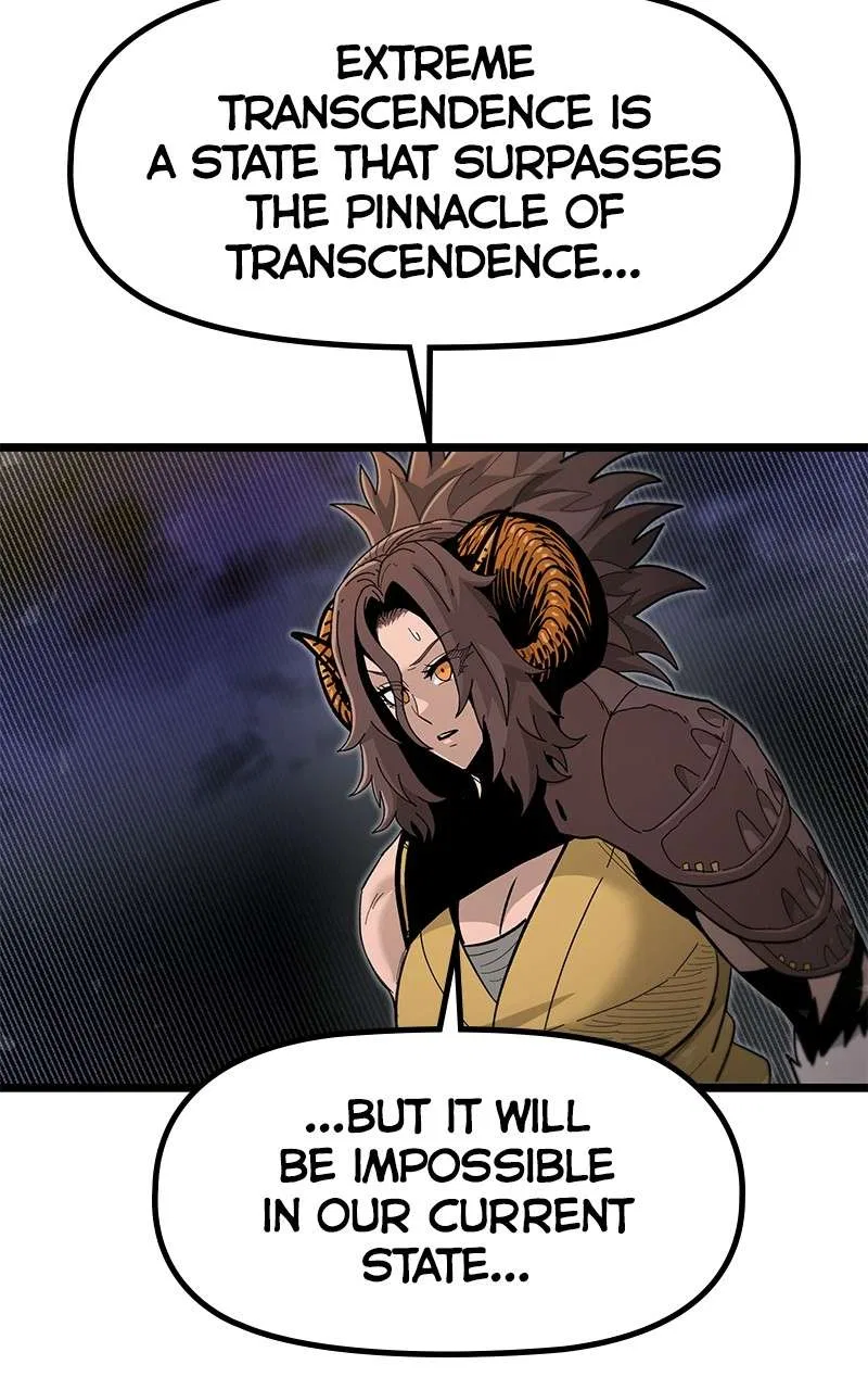 God Tribe Chapter 56 – Page 9