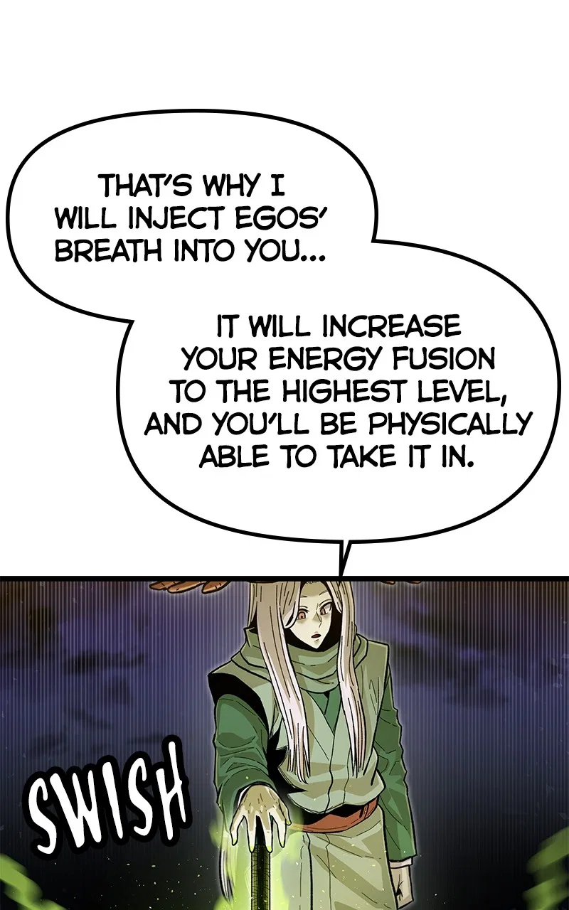 God Tribe Chapter 56 – Page 10