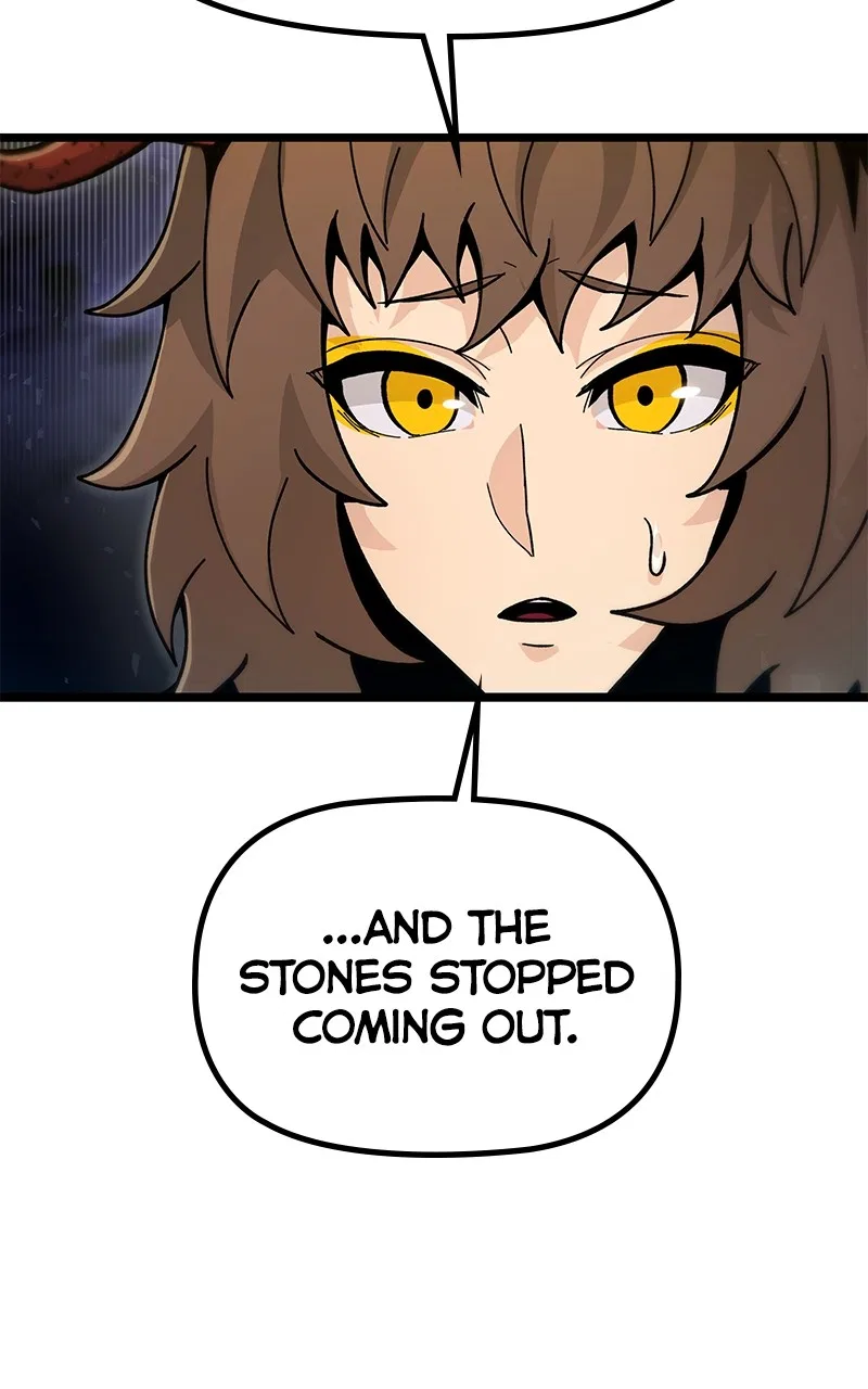 God Tribe Chapter 56 – Page 13