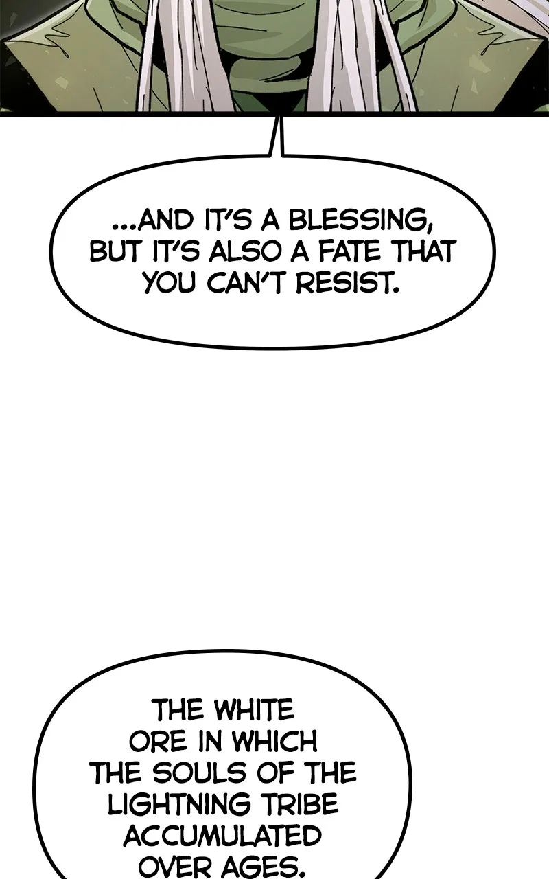 God Tribe Chapter 56 – Page 15