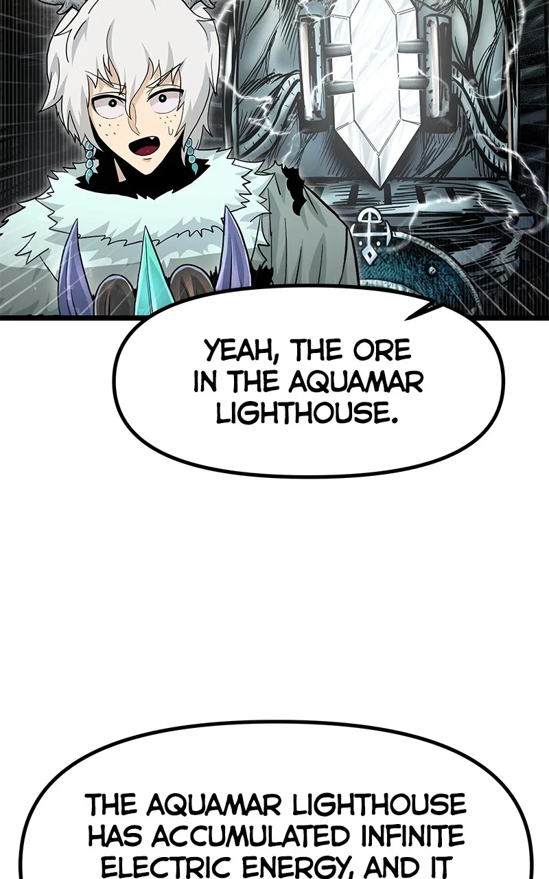 God Tribe Chapter 56 – Page 18