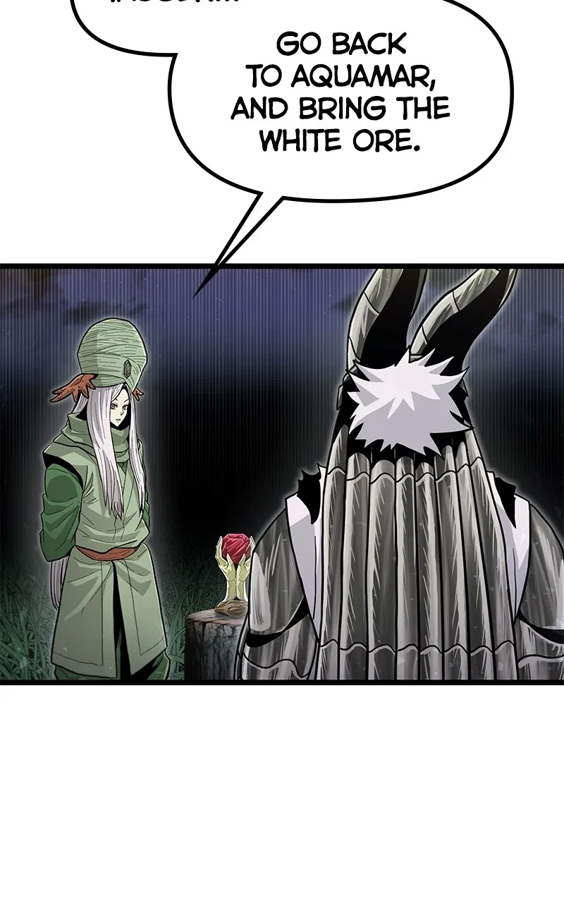 God Tribe Chapter 56 – Page 20