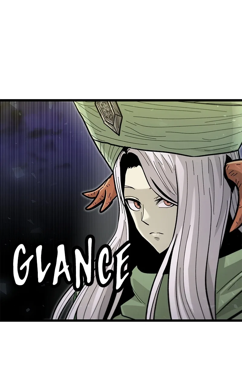 God Tribe Chapter 56 – Page 22