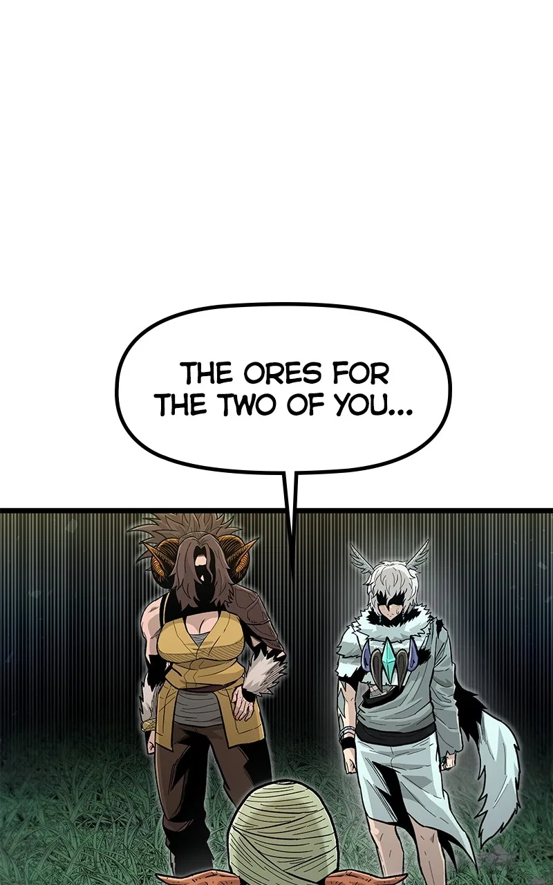 God Tribe Chapter 56 – Page 23