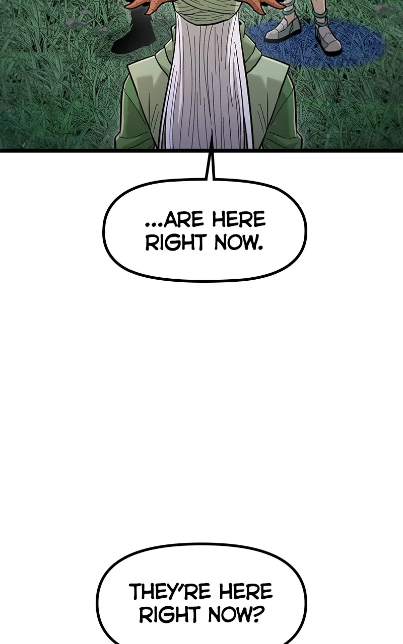 God Tribe Chapter 56 – Page 24