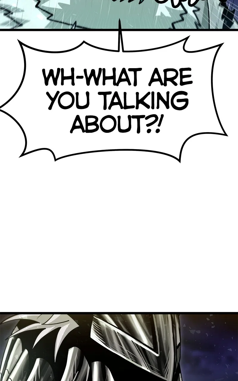 God Tribe Chapter 56 – Page 30