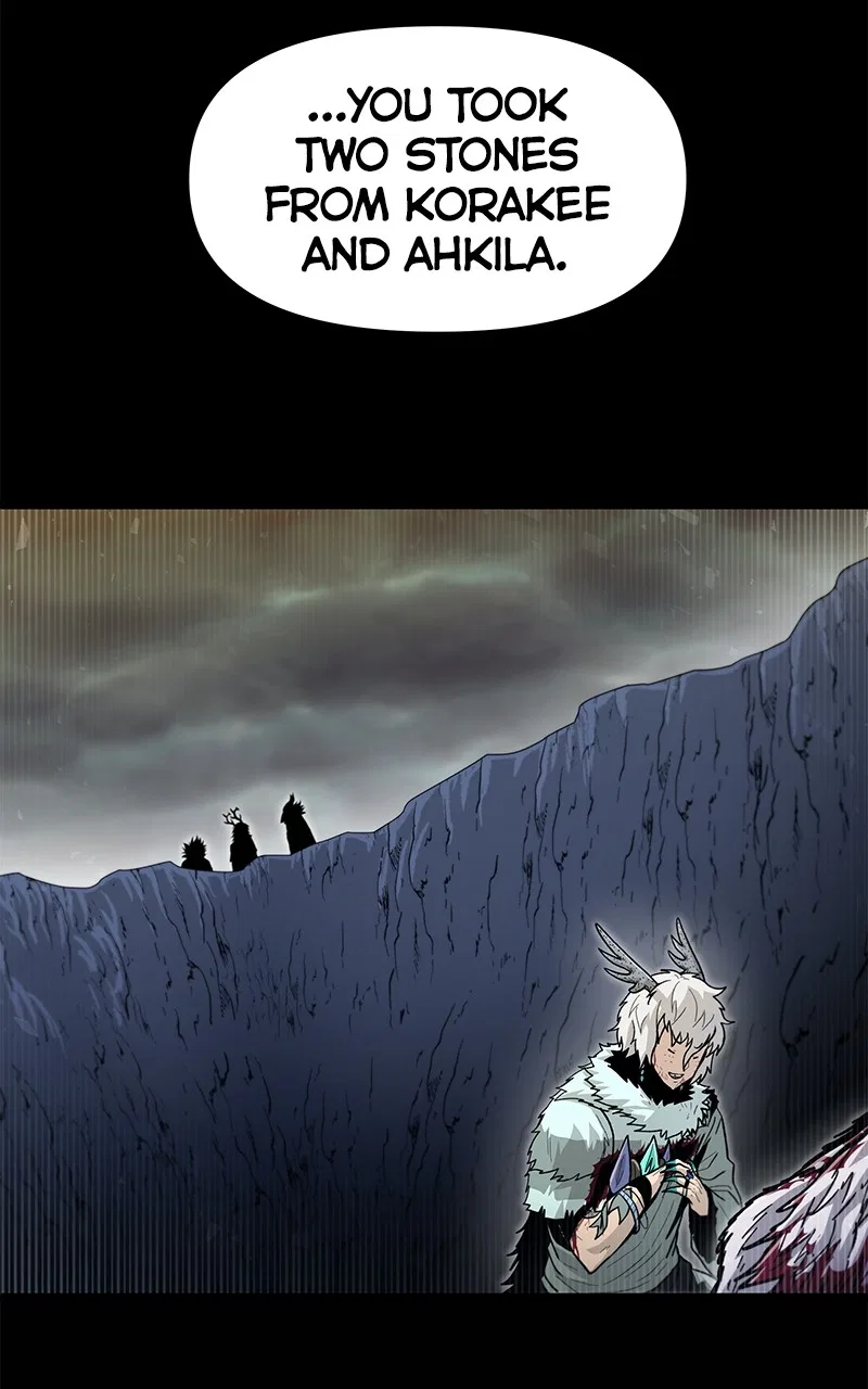 God Tribe Chapter 56 – Page 33