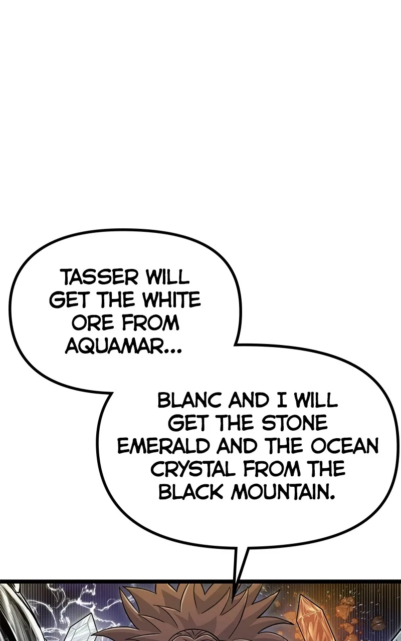 God Tribe Chapter 56 – Page 38