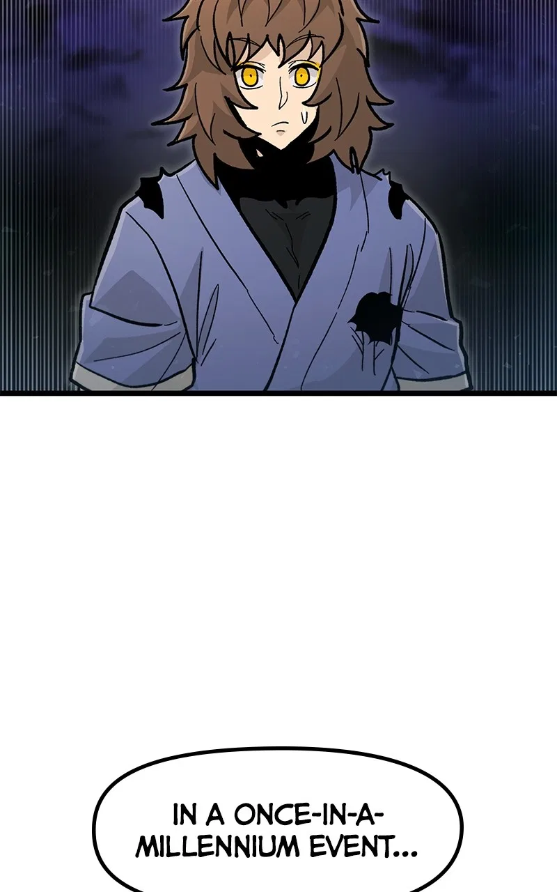 God Tribe Chapter 56 – Page 40