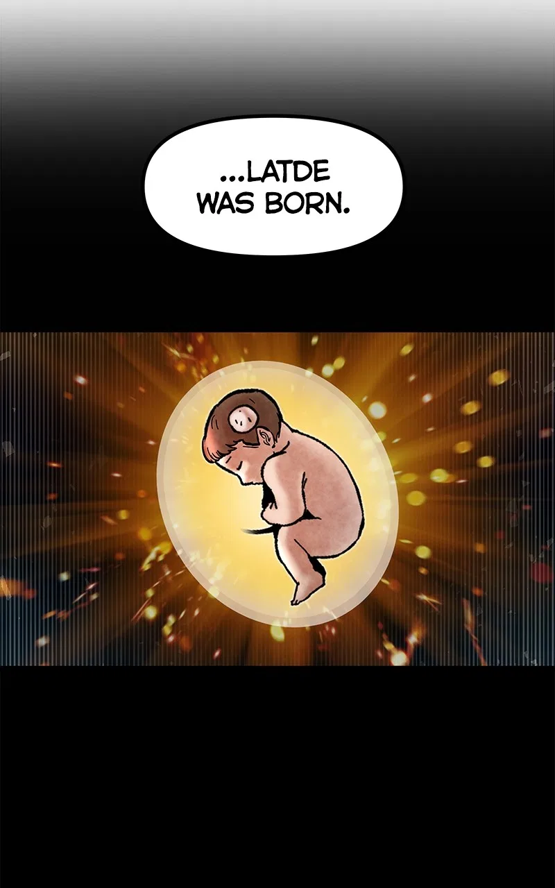 God Tribe Chapter 56 – Page 42
