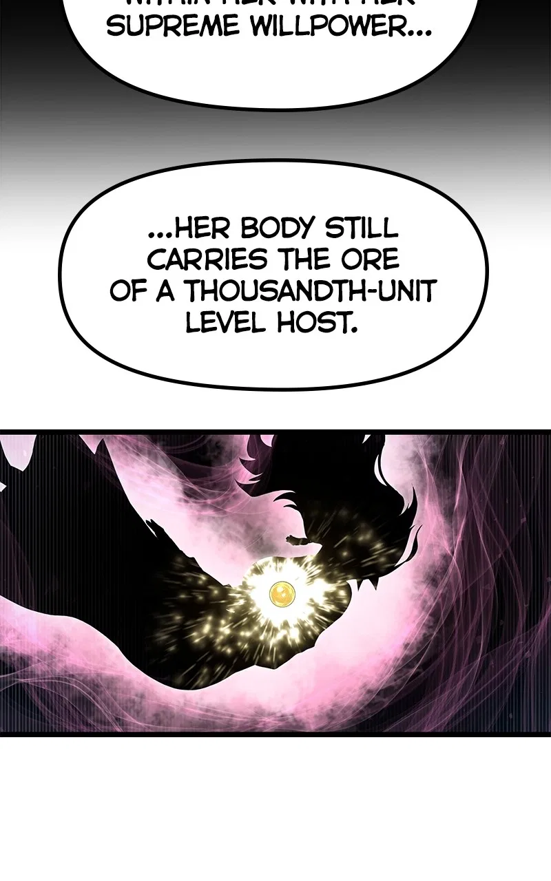 God Tribe Chapter 56 – Page 48