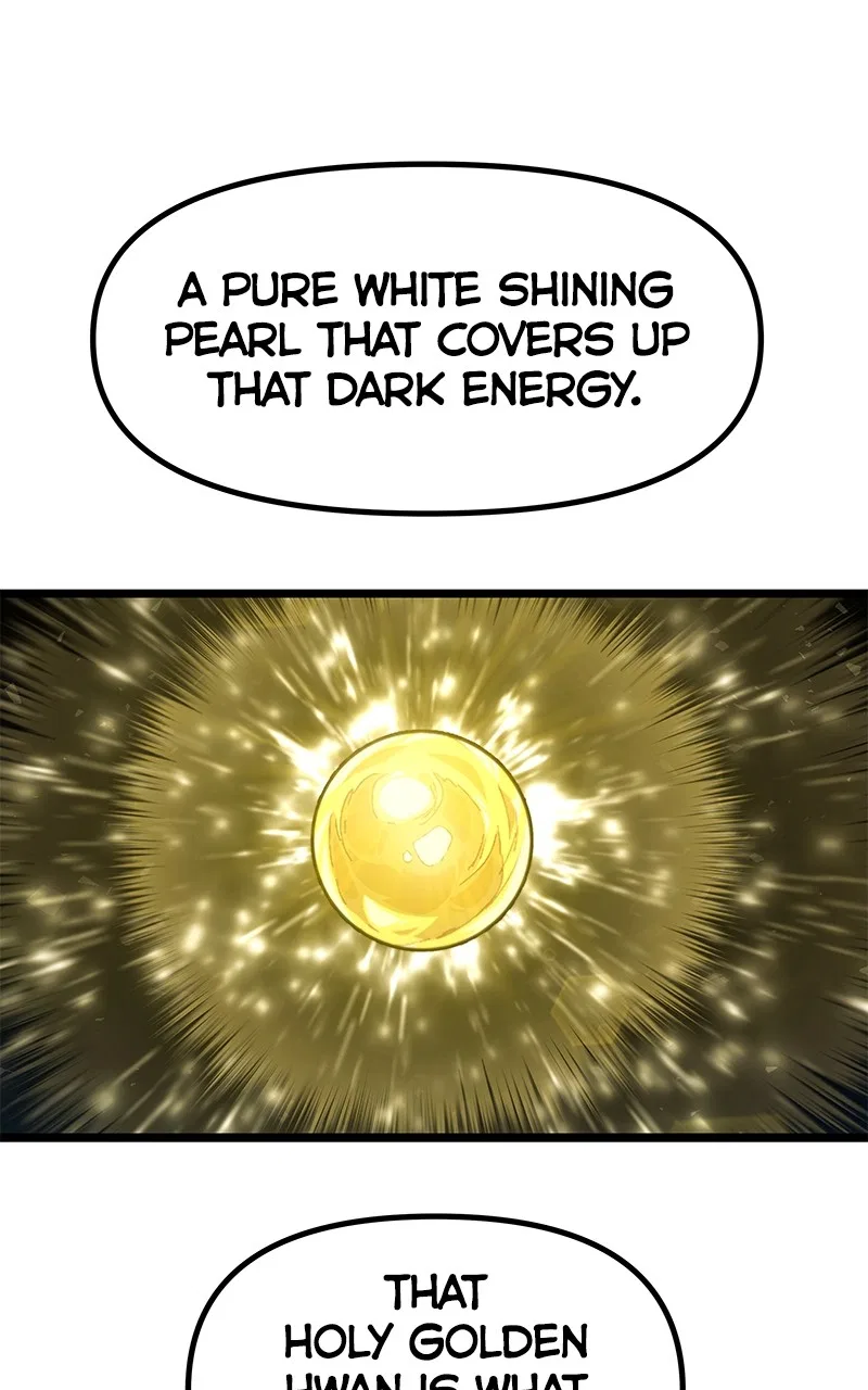 God Tribe Chapter 56 – Page 49