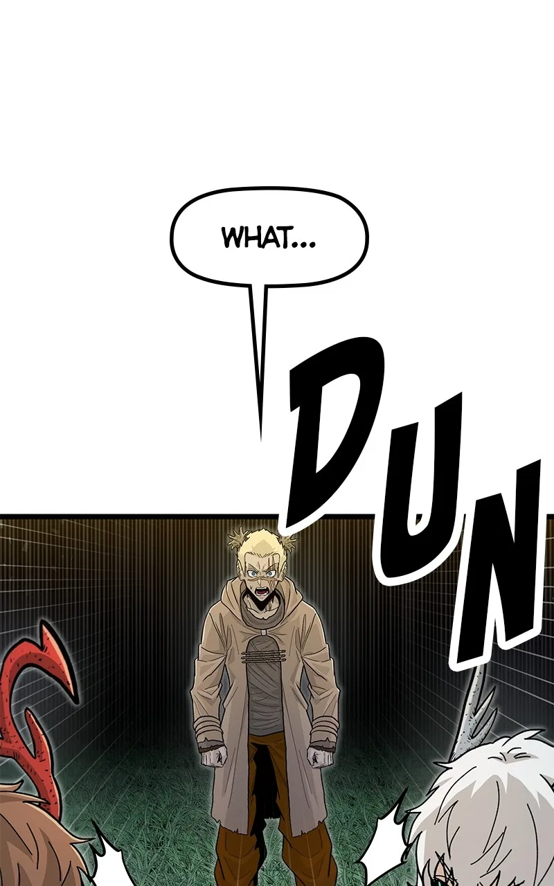 God Tribe Chapter 56 – Page 53