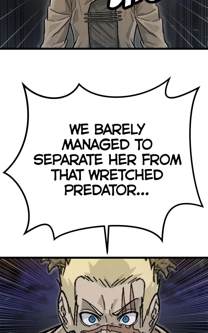 God Tribe Chapter 56 – Page 55