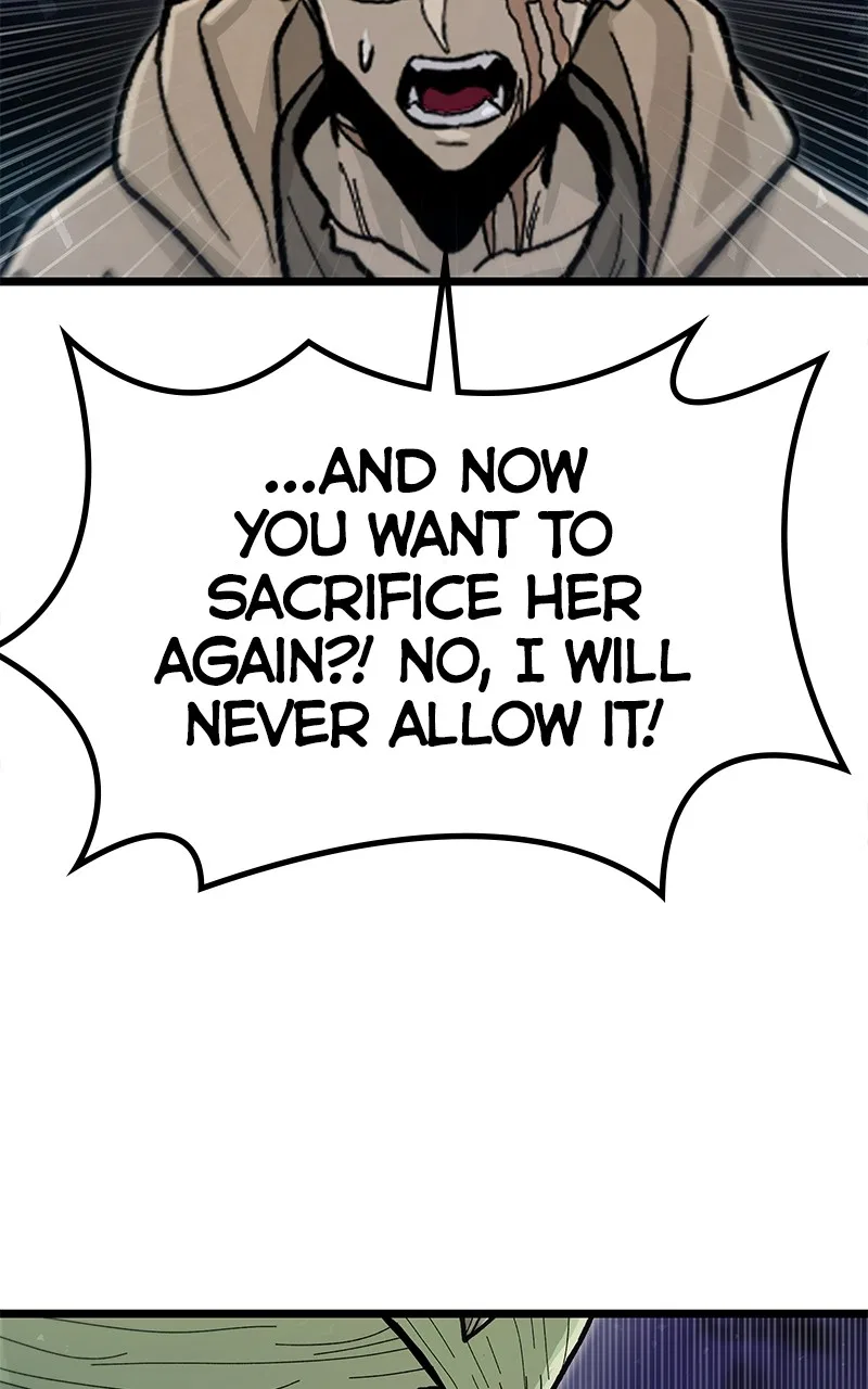 God Tribe Chapter 56 – Page 56