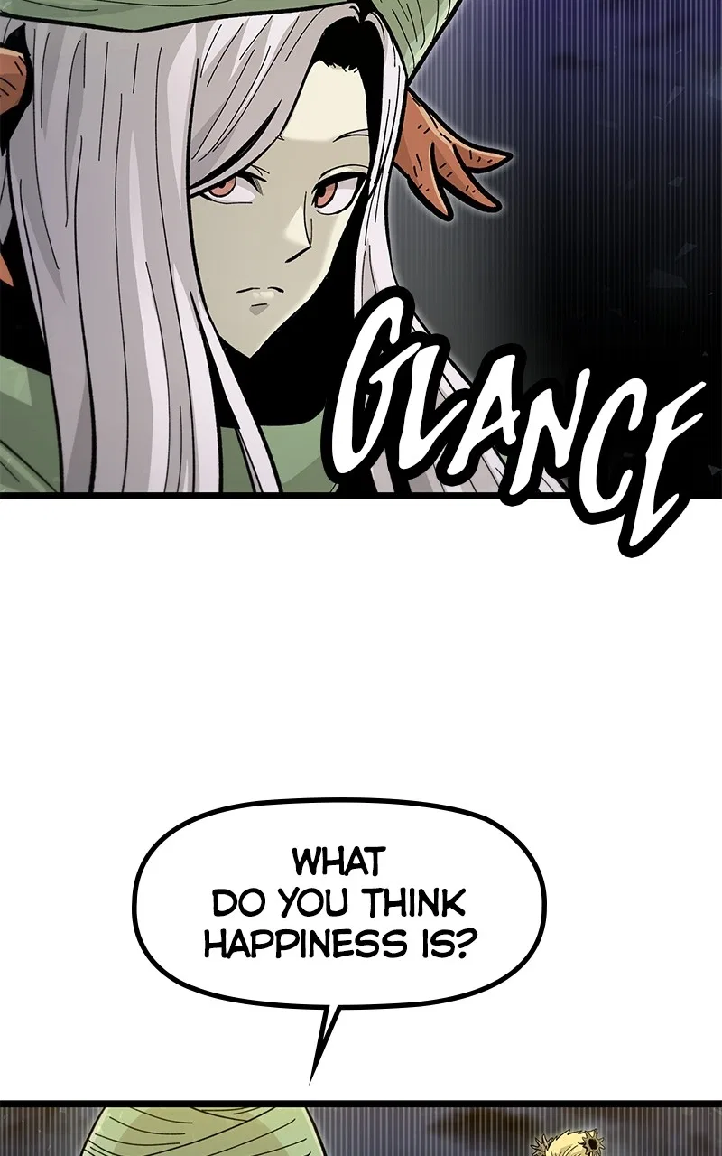 God Tribe Chapter 56 – Page 57