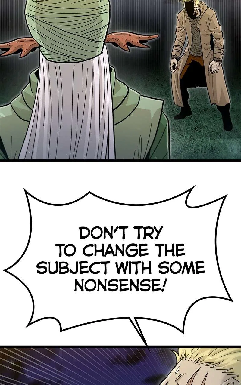 God Tribe Chapter 56 – Page 58
