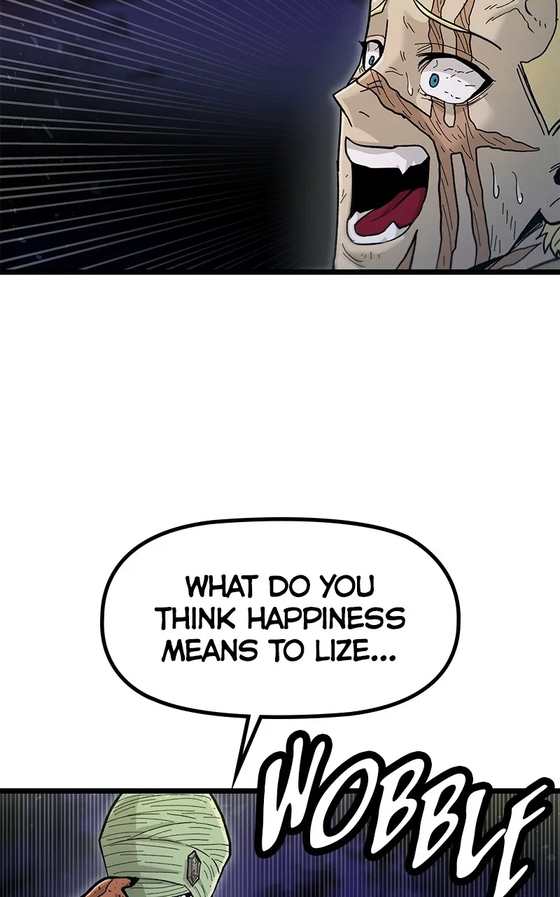 God Tribe Chapter 56 – Page 59
