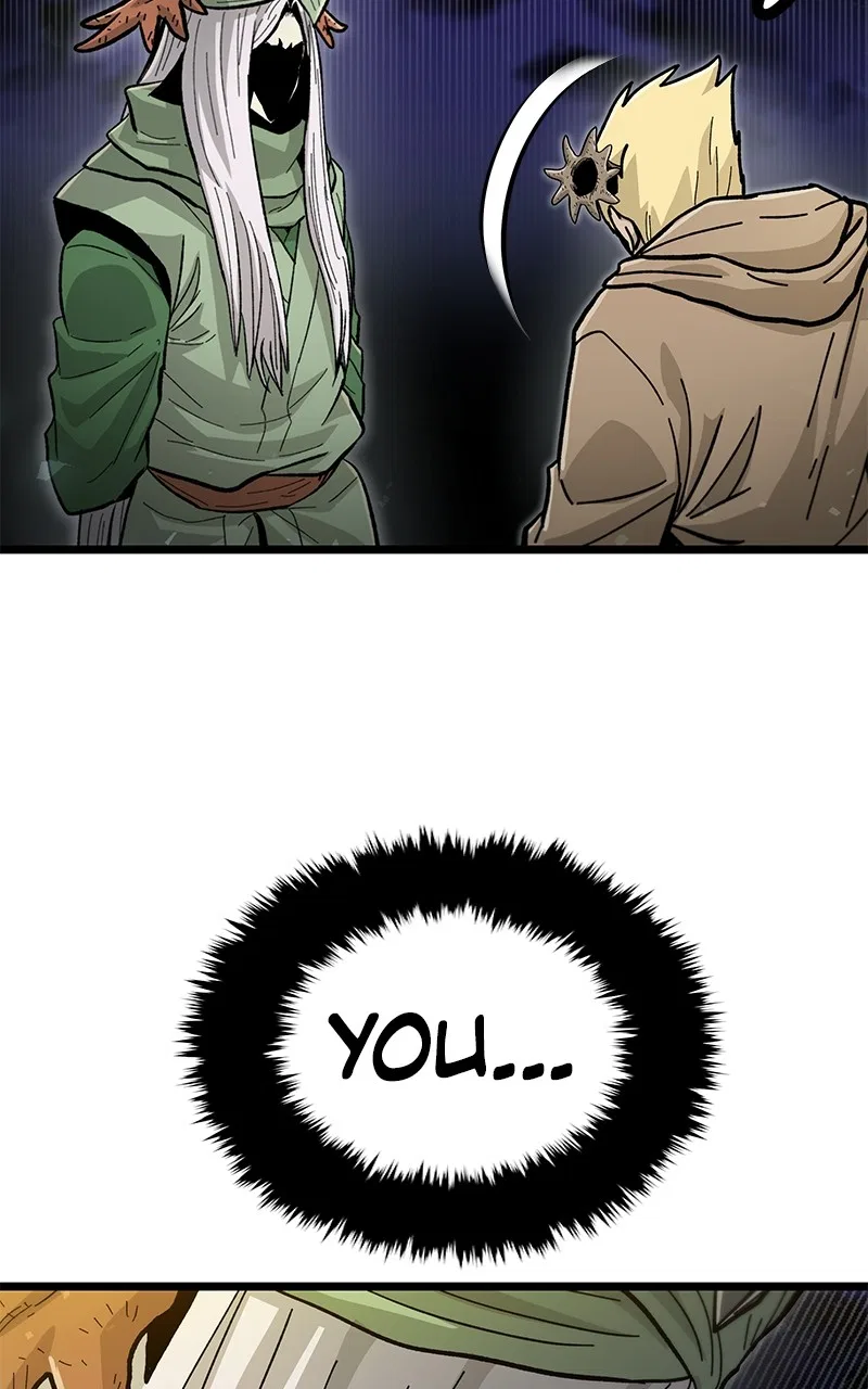 God Tribe Chapter 56 – Page 60