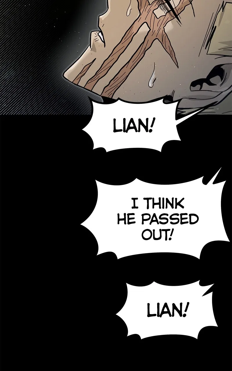 God Tribe Chapter 56 – Page 62