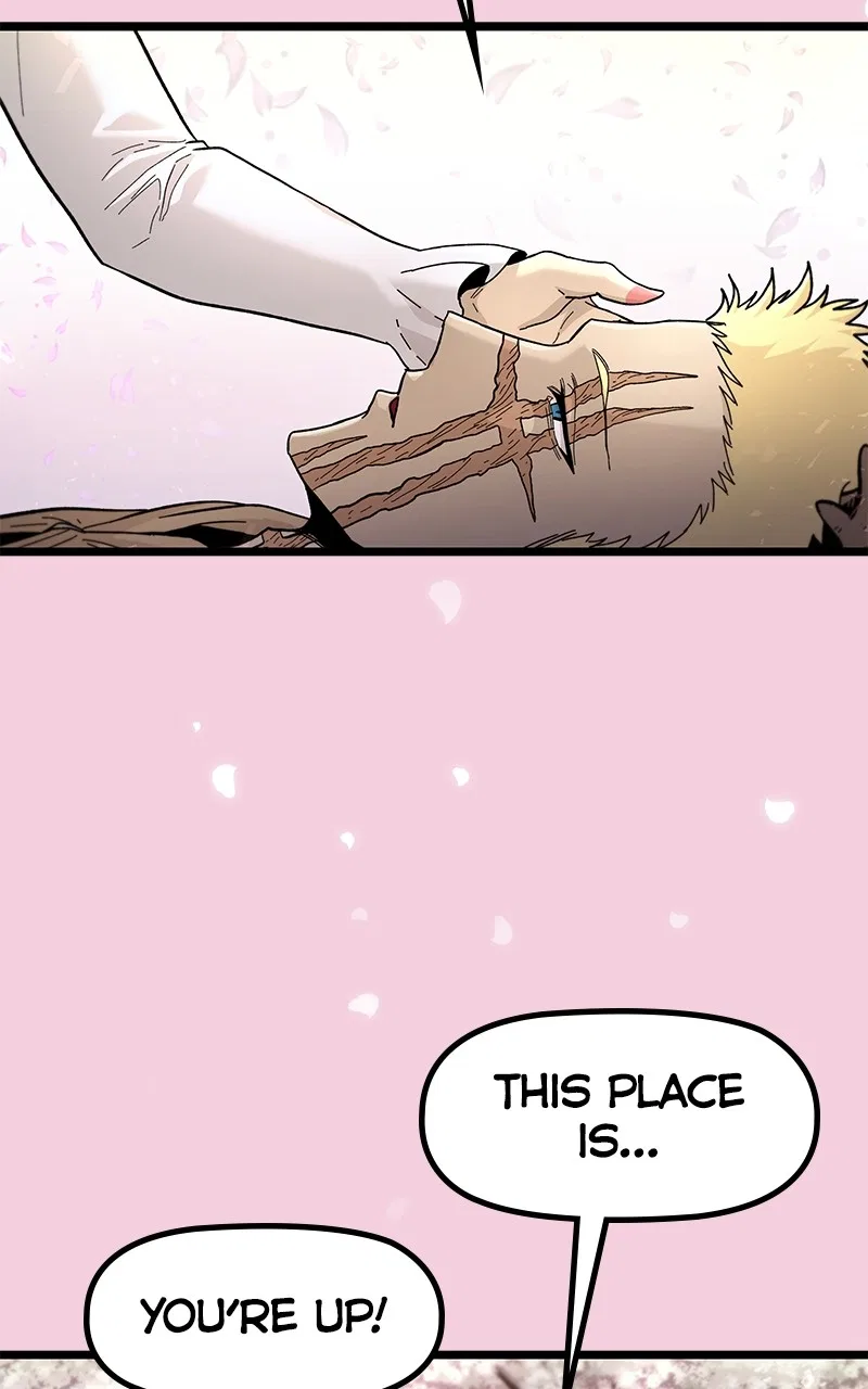 God Tribe Chapter 56 – Page 66