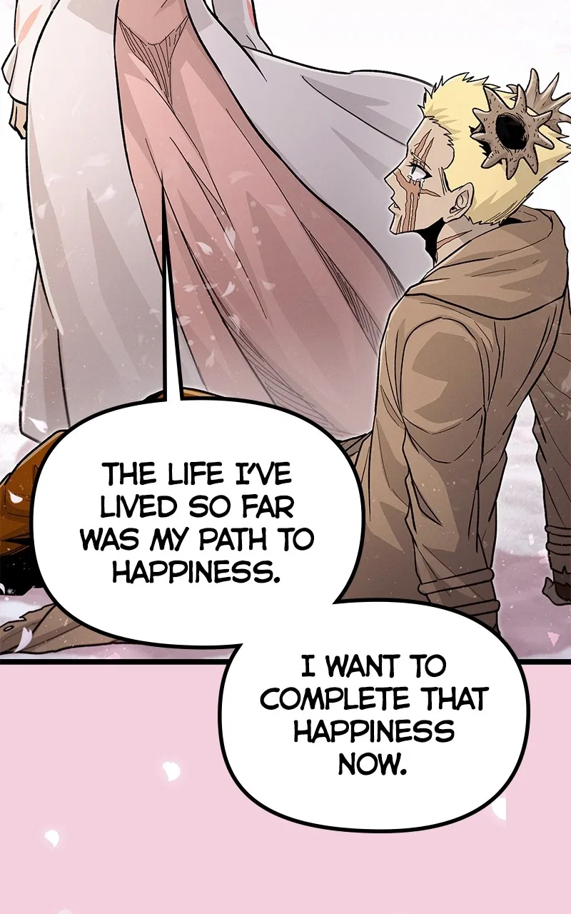 God Tribe Chapter 56 – Page 75