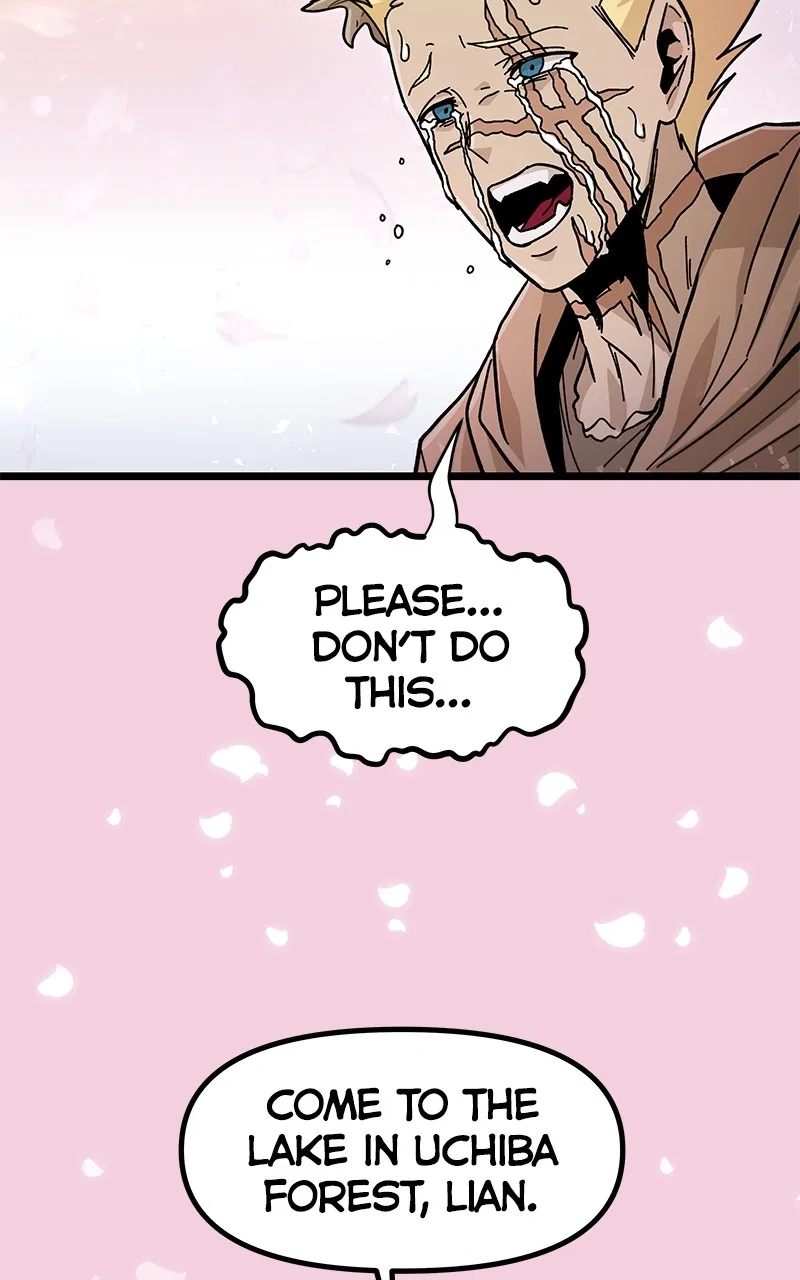 God Tribe Chapter 56 – Page 77