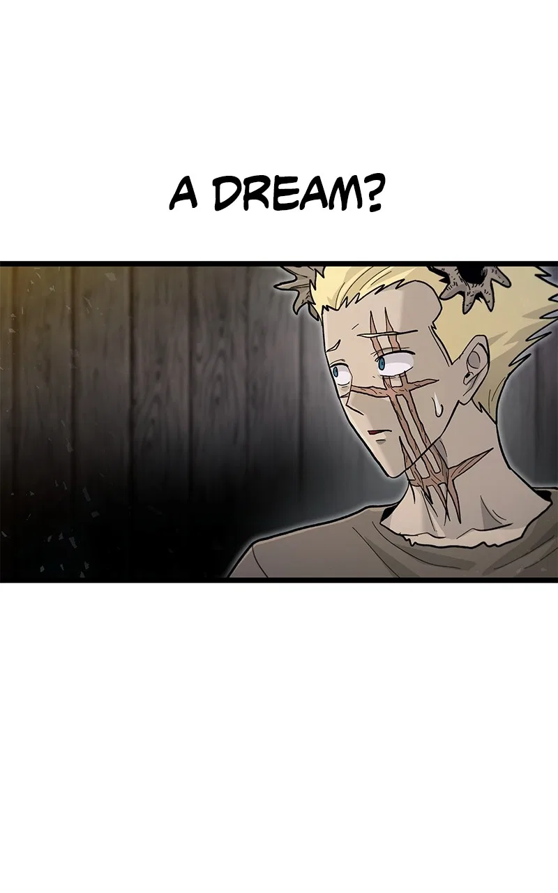 God Tribe Chapter 56 – Page 81