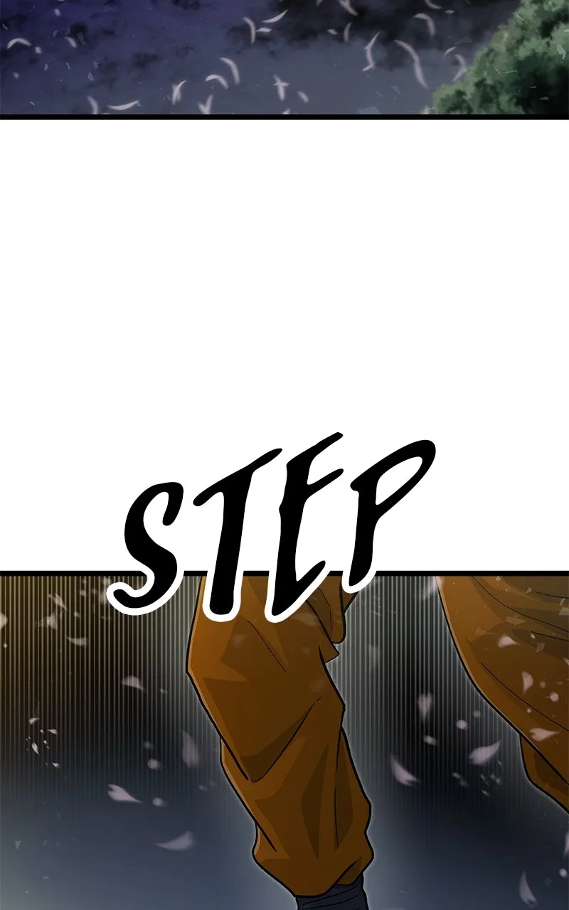 God Tribe Chapter 56 – Page 84