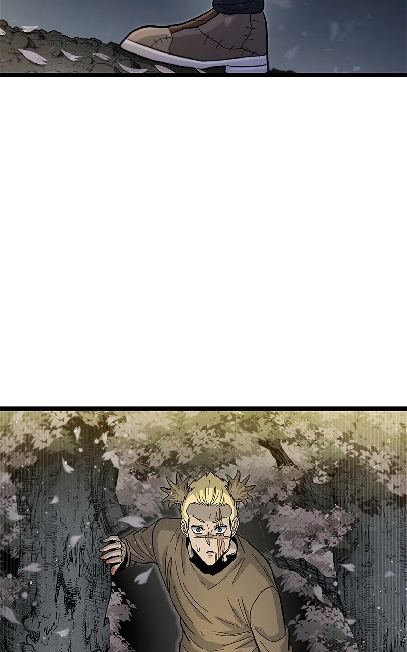 God Tribe Chapter 56 – Page 85
