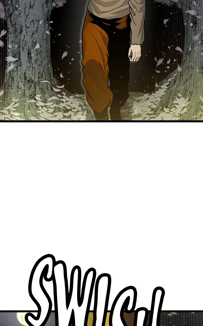God Tribe Chapter 56 – Page 86