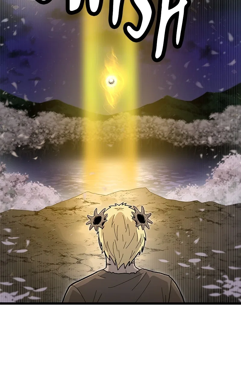 God Tribe Chapter 56 – Page 87