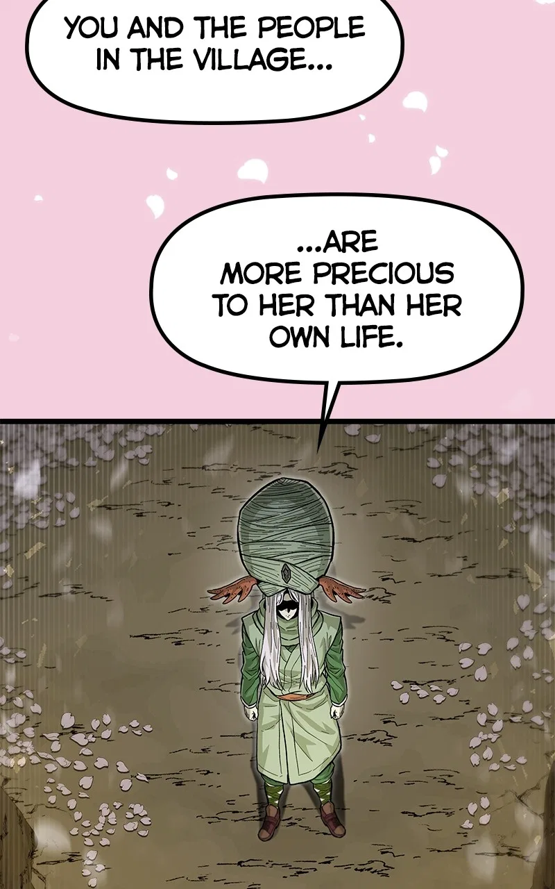 God Tribe Chapter 56 – Page 93