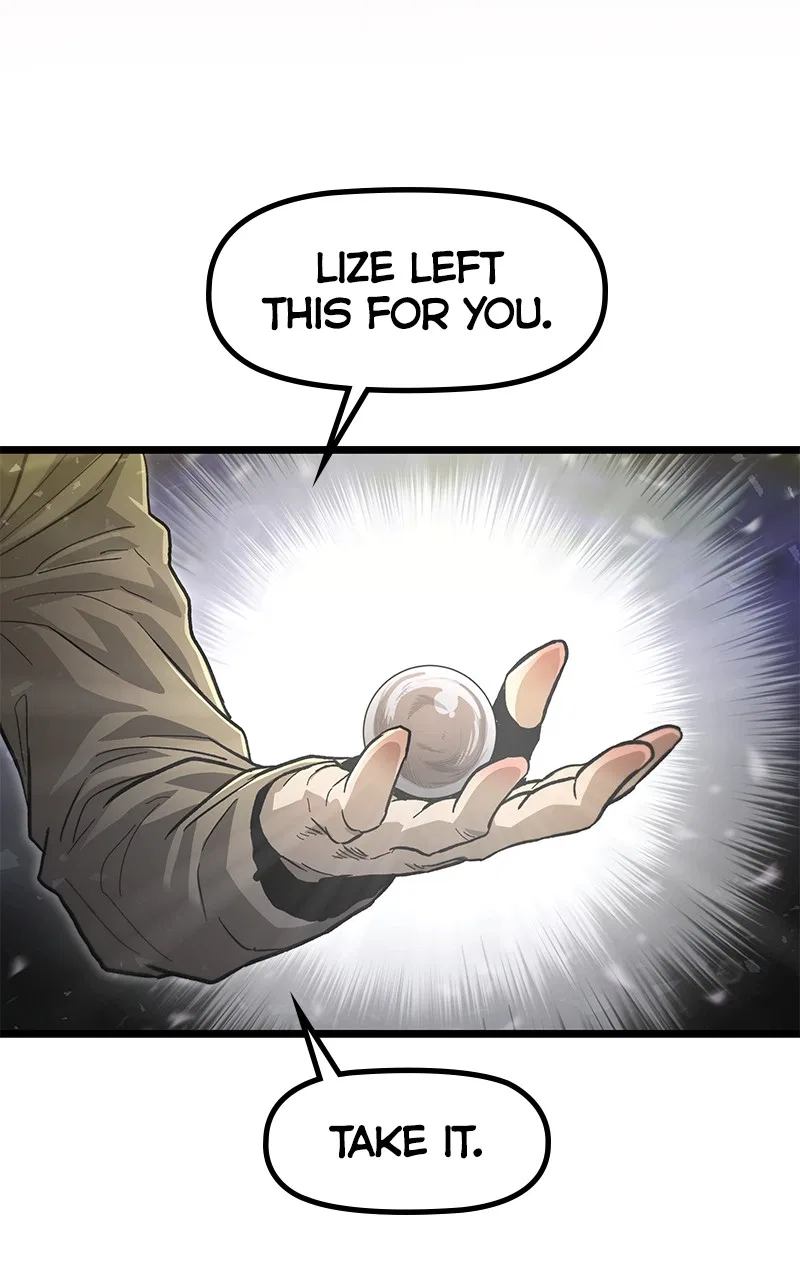 God Tribe Chapter 56 – Page 95