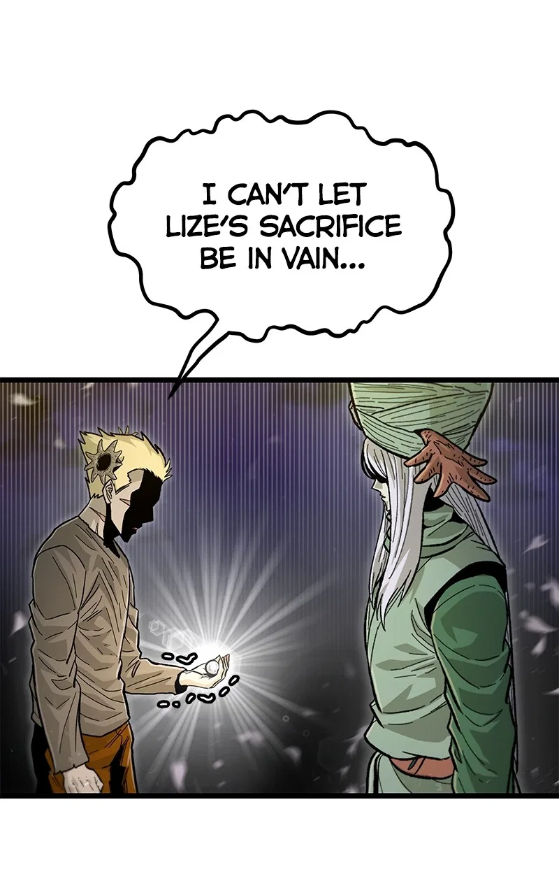 God Tribe Chapter 56 – Page 96