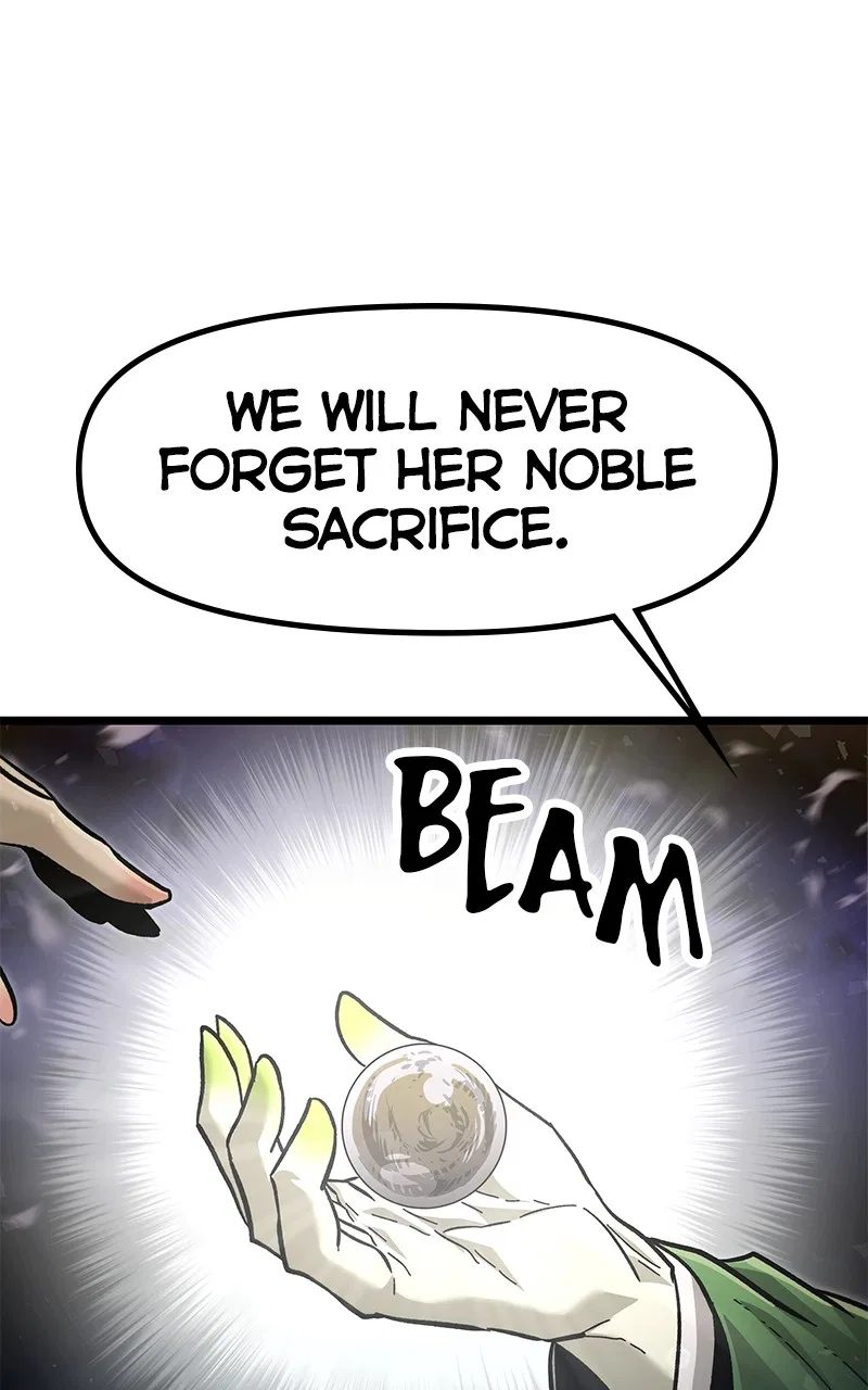 God Tribe Chapter 56 – Page 97