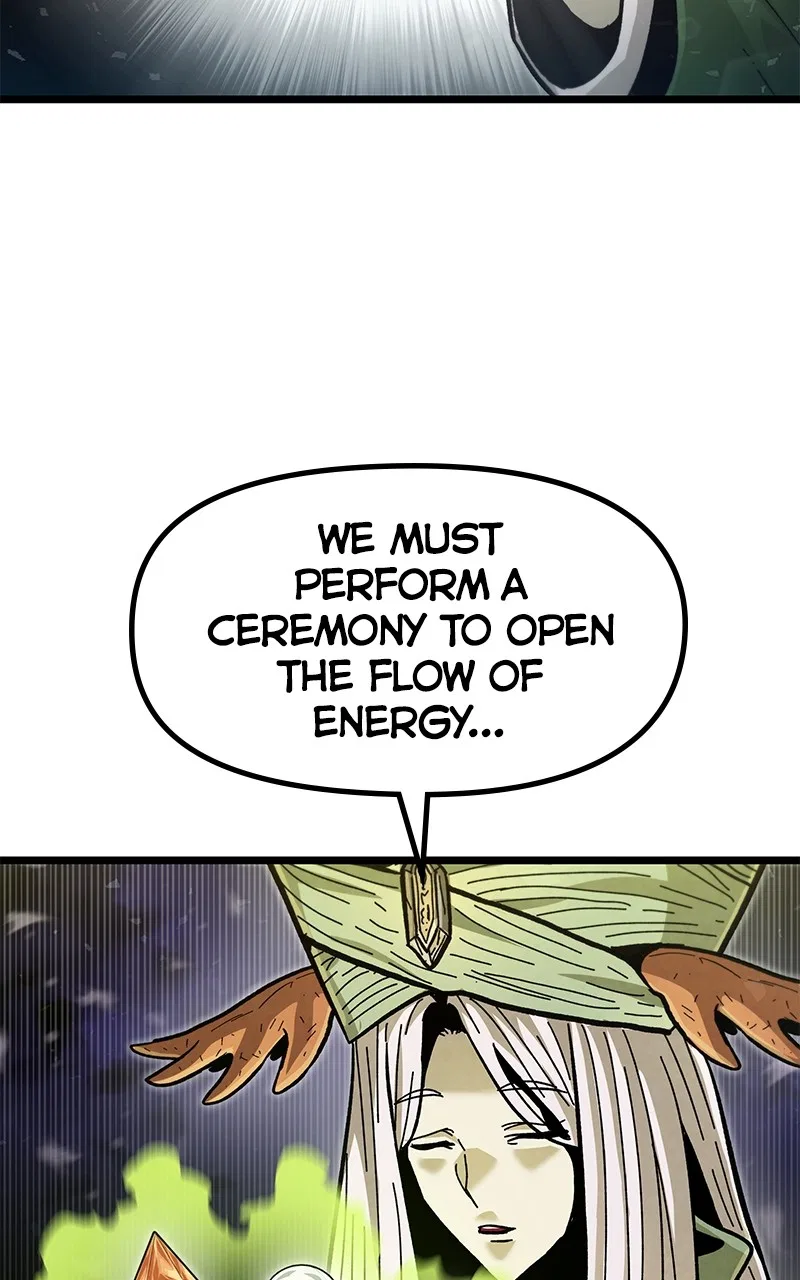 God Tribe Chapter 56 – Page 98