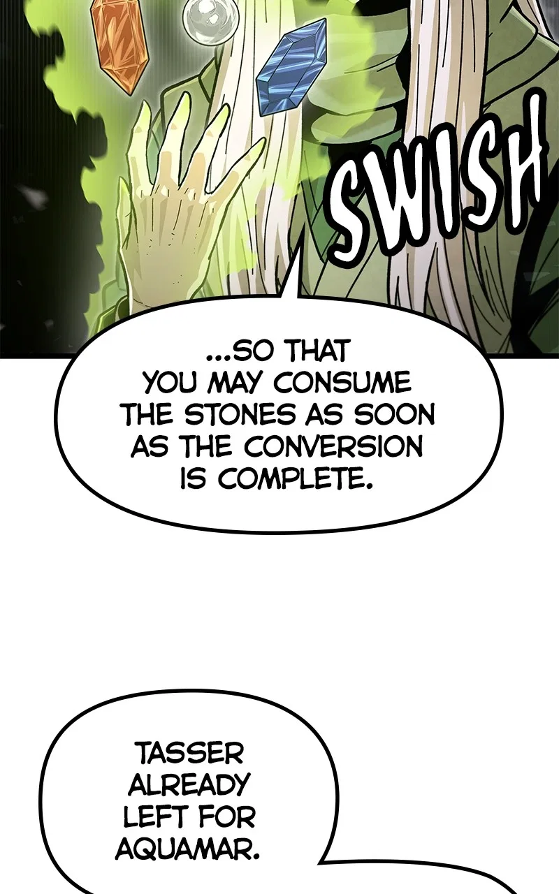 God Tribe Chapter 56 – Page 99