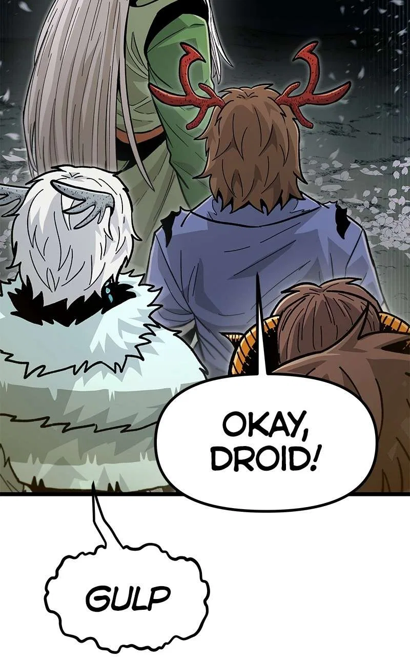 God Tribe Chapter 56 – Page 101