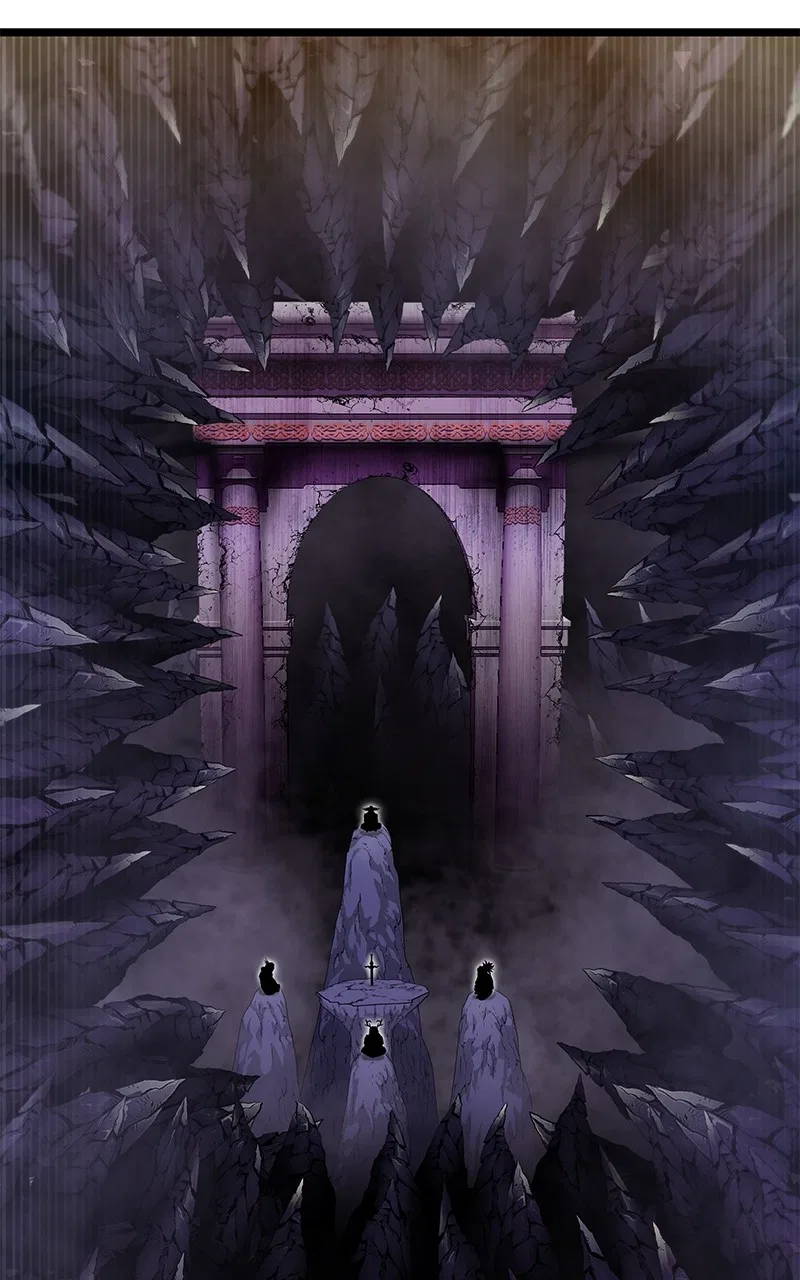 God Tribe Chapter 56 – Page 103