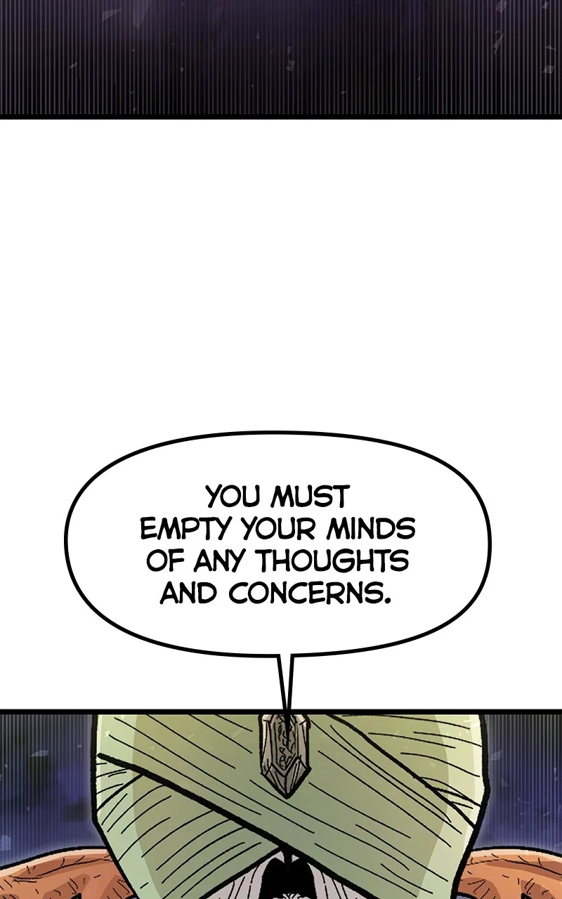 God Tribe Chapter 56 – Page 106