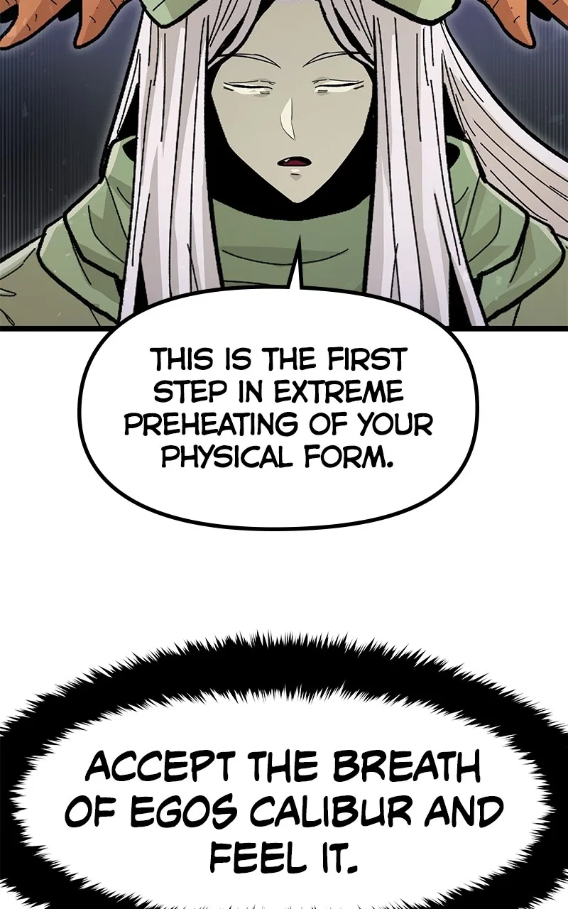 God Tribe Chapter 56 – Page 107