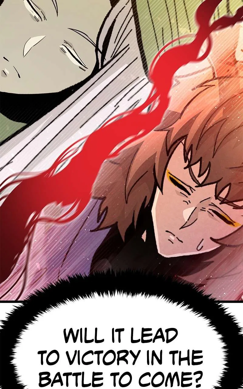 God Tribe Chapter 56 – Page 113