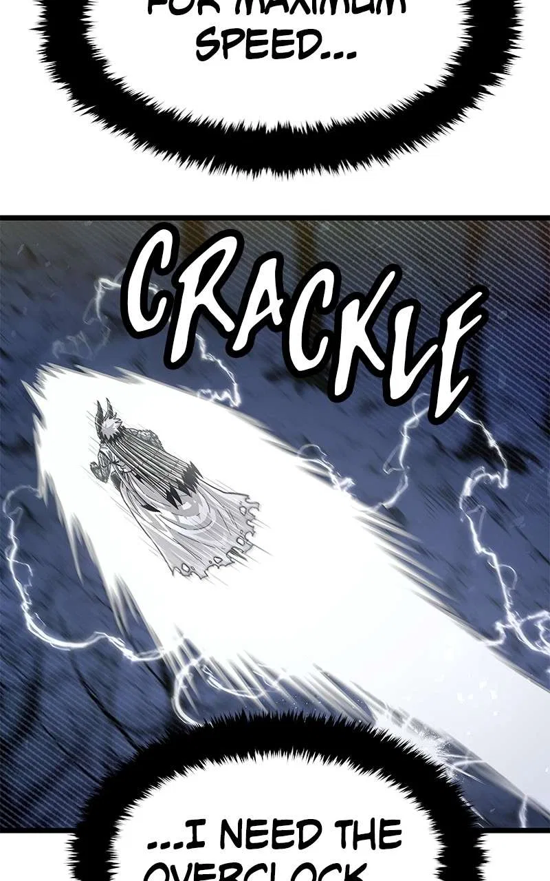 God Tribe Chapter 56 – Page 120