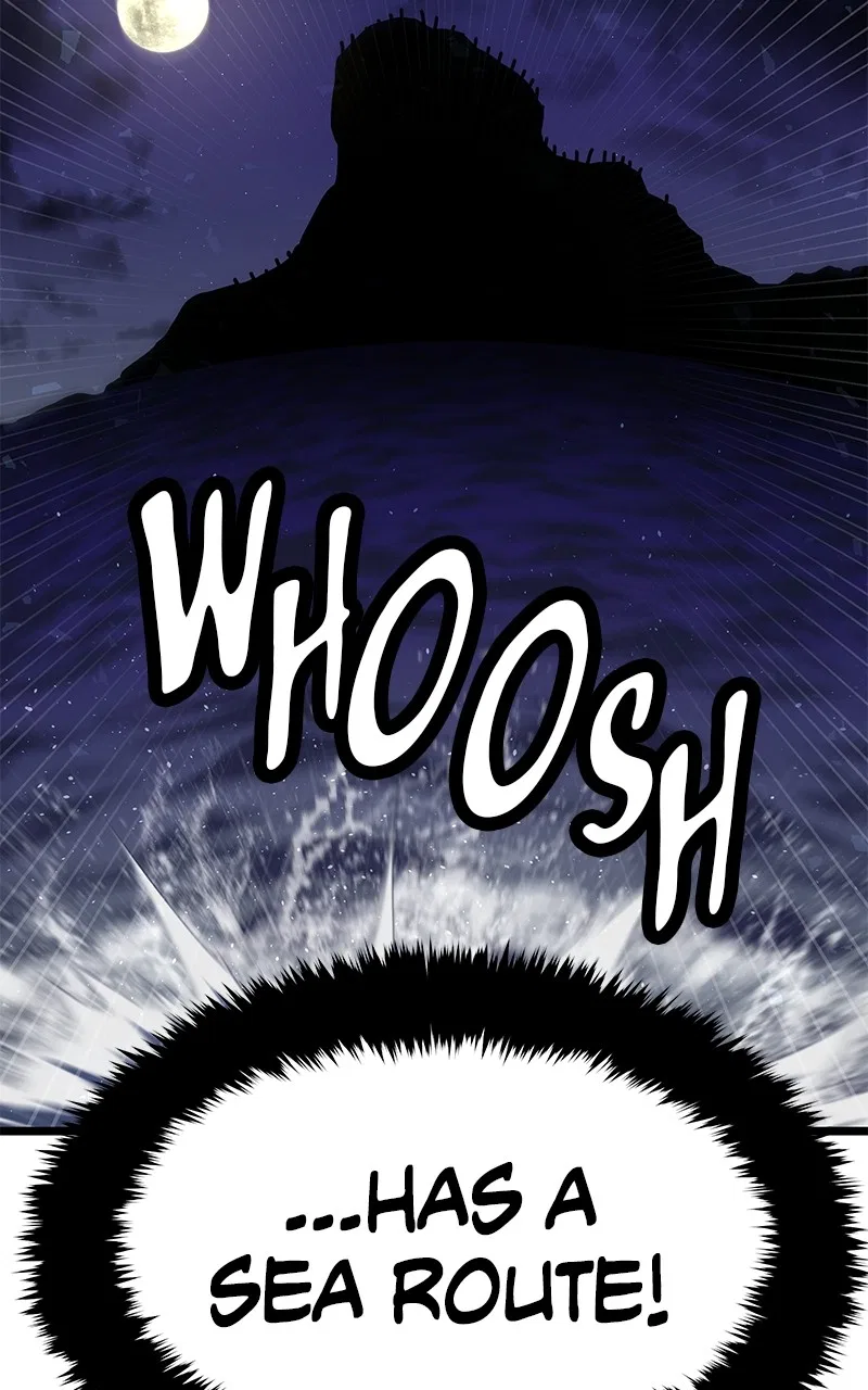 God Tribe Chapter 56 – Page 127