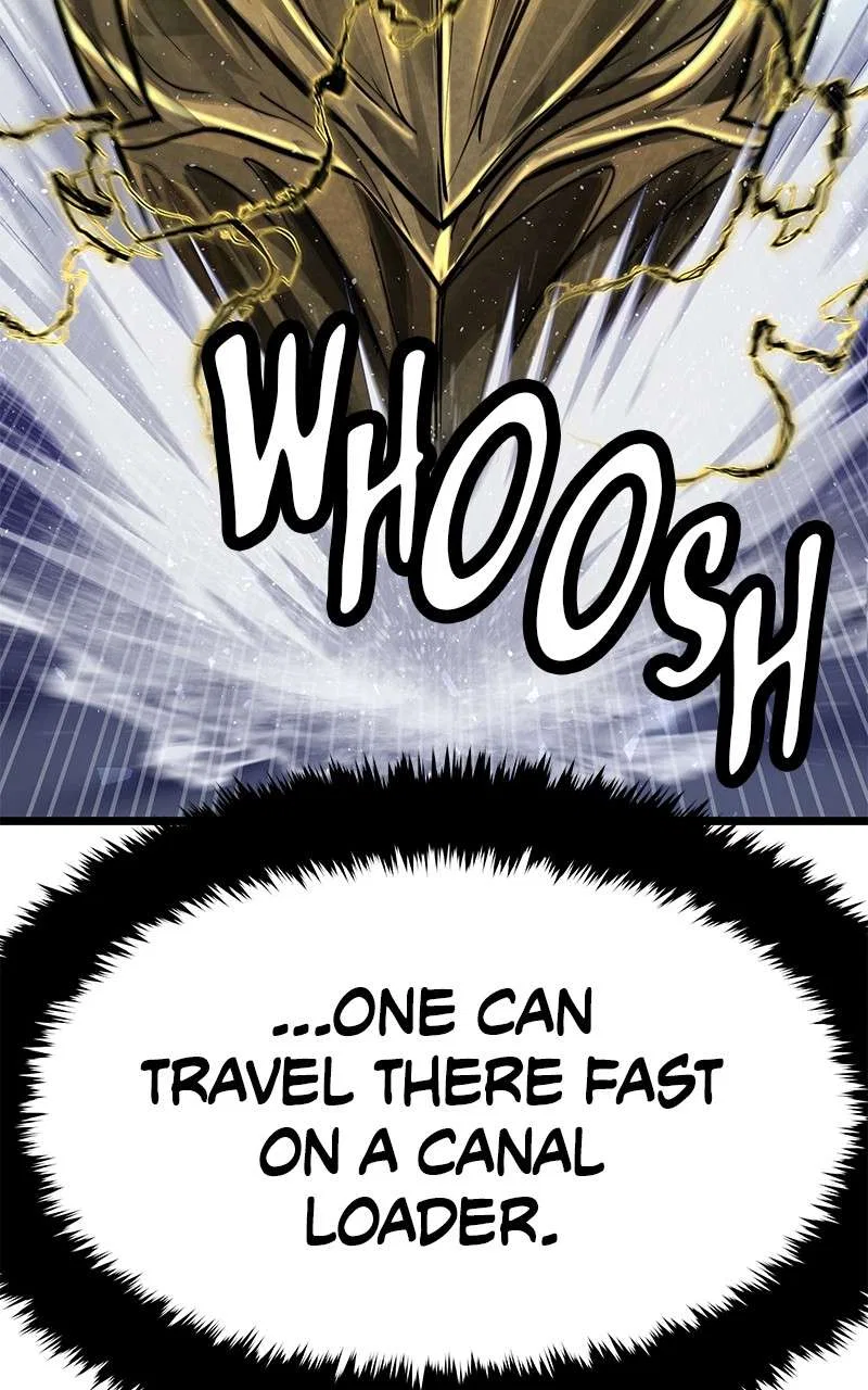 God Tribe Chapter 56 – Page 130