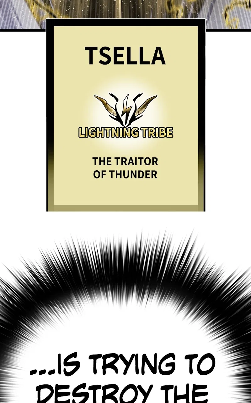 God Tribe Chapter 56 – Page 133