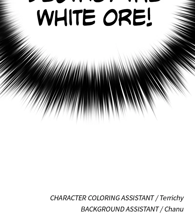 God Tribe Chapter 56 – Page 134